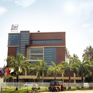 **** Hotel Broad Bean India