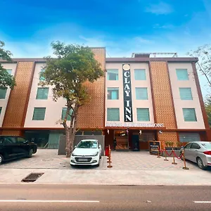  Hotel Clay Hotel, Sohna Road, Sector 49, Gurugram India